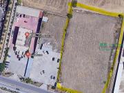 Terreno Commerciale 6800mq