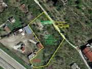 Terreno Commerciale con giardino in via contrada campi,...