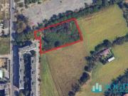 Terreno commerciale in vendita a Milano