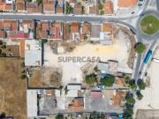 Terreno composto por 2 lotes Urbanos Área total 5857m2