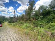 Terreno comprar bairro Desvio Rizzo