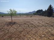 TERRENO CON 2 CASAS DE APEROS