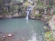 Exclusiva casa de campo con cabañas y entorno natural en...