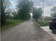 TERRENO CON 678 M2 TRIGOTENCO CTO. MEXIQUENCE TULTEPEC