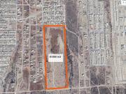 Terreno con 81626 m² superficie de terreno en venta,...