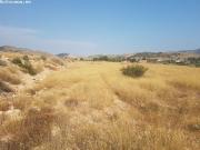 Terreno con agua Hondon de las Nieves Alicante España
