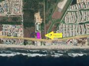Terreno con alto potencial a pasos del mar: ideal para...