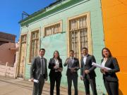 Terreno con alto potencial comercial y habitacional en...