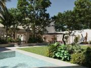 TERRENO CON AMENIDADES EN VENTA EN MÉRIDA YUCATÁN EN CHOLUL