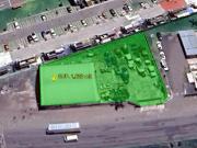 TERRENO CON BODEGA EN RENTA, HEROES TECAMAC, ECATEPEC...