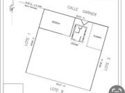 TERRENO CON BODEGA EN VENTA