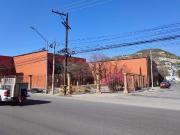 Terreno con Bodega en Venta en Ave L?zaro C?rdenas,...