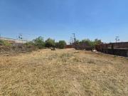 TERRENO CON BODEGA EN VENTA EN TEOLOYUCAN