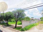 Terreno con buen frente