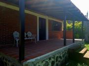 TERRENO CON BUNGALOW EN OAXTEPEC, MORELOS ESCRITURA PUBLICA