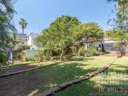 Terreno con bungalow en vista hermosa