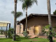 Terreno con Cabaña en Venta en Capital Norte