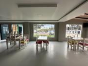 TERRENO CON CANCHAS Y AREA SOCIAL DE RENTA EN PIFO