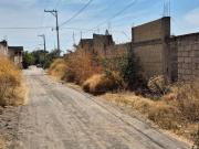 Terreno Con Casa