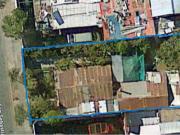 Terreno CON CASA a metros de Vicuña Mackenna