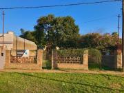 Terreno con casa a reciclar, San Lorenzo