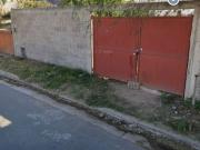 Terreno con casa a terminar a metros de Av Colon