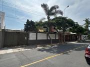 TERRENO CON CASA EN CASCO GRIS Y PROYECTO APROBADO TERRENO CON CASA EN CASCO GRIS Y PROYECTO APROBADO