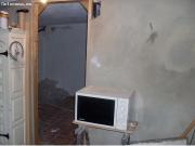 TERRENO CON CASA EN CASTALLA