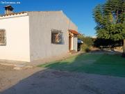 Terreno con casa en plena huerta de Murcia – Era Alta