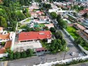 Terreno con Casa en San Carlos, Metepec