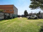 Terreno con casa en venta, col. Selene. Tláhuac, Ciudad...