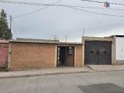 Terreno con Casa en Venta en Col. Luz y Esperanza Durango