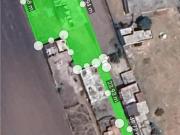 Terreno con casa en venta en San Andres Cuexcontitlan