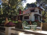 TERRENO CON CASA EN VENTA EN SAN JOSE DEL PACIFICO