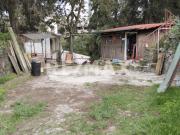 Terreno con casa en Volcanes Santa Fe ideal para...