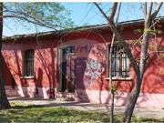 Terreno con casa para remodelar