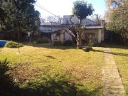 Terreno con casa premoldeada en venta en Arturo Segui