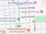 terreno con casa vieja para reparar, centro media cuadra...