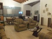 Terreno con casaen tababela