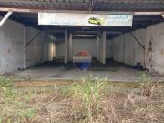 Terreno con cerramiento