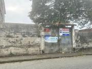 Terreno con cerramiento