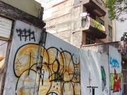 Terreno con Cimentación para 16 Niveles – Río Misisipi |...