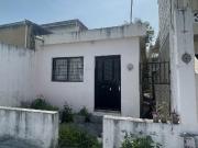 TERRENO CON CONSTRUCCION COL. TALLERES MONTERREY, NL