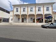 Terreno con construcción de venta en manta norte