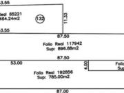 TERRENO CON CONSTRUCCION EN AGUASCALIENTES A SOLO 300 M...