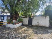Terreno con Construcción en Calacoaya Rincon Colonial