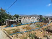 Terreno con Construcción en Colonia Vista Hermosa