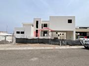 TERRENO CON CONSTRUCCION EN HACIENDA RESIDENCIAL