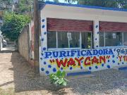 TERRENO CON CONSTRUCCION EN OBRA NEGRA, EN LA COLONIA LA...