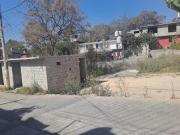 TERRENO CON CONSTRUCCION EN PROLONGANCION ADOLFO LOPEZ...